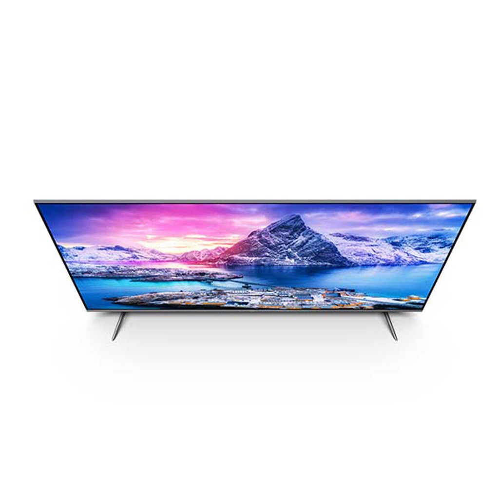 فروش نقدي و اقساطي تلویزیون هوشمند شیائومی مدل Xiaomi Mi QLED TV Q1E 55 L55M6-6ESG گلوبال